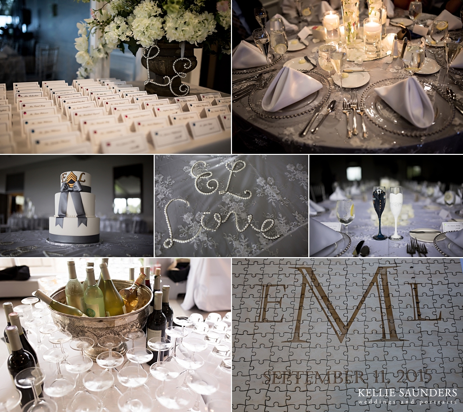 grosse pointe war memorial wedding photos